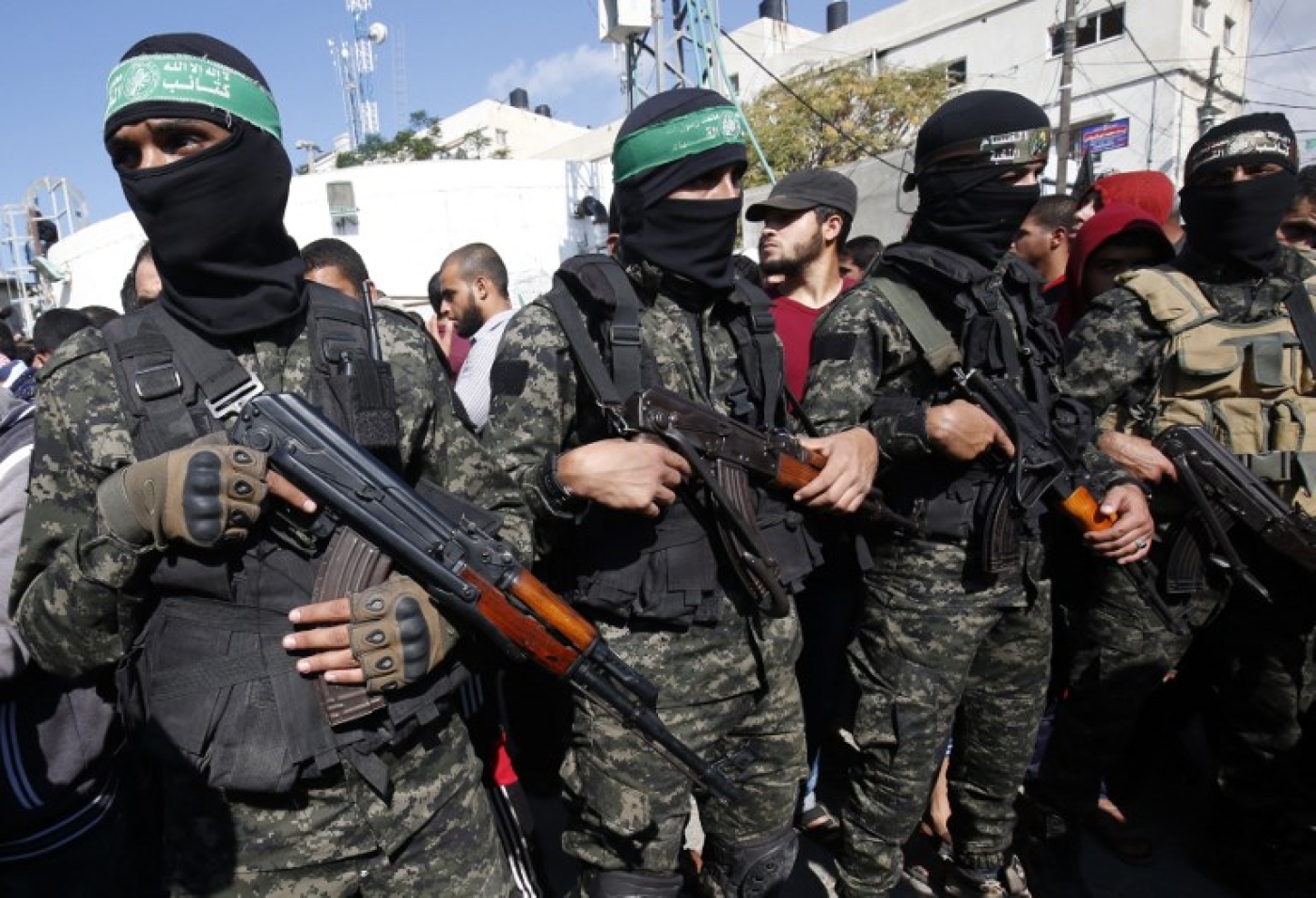 hamas-says-botched-israeli-gaza-raid-aimed-to-bug-communications